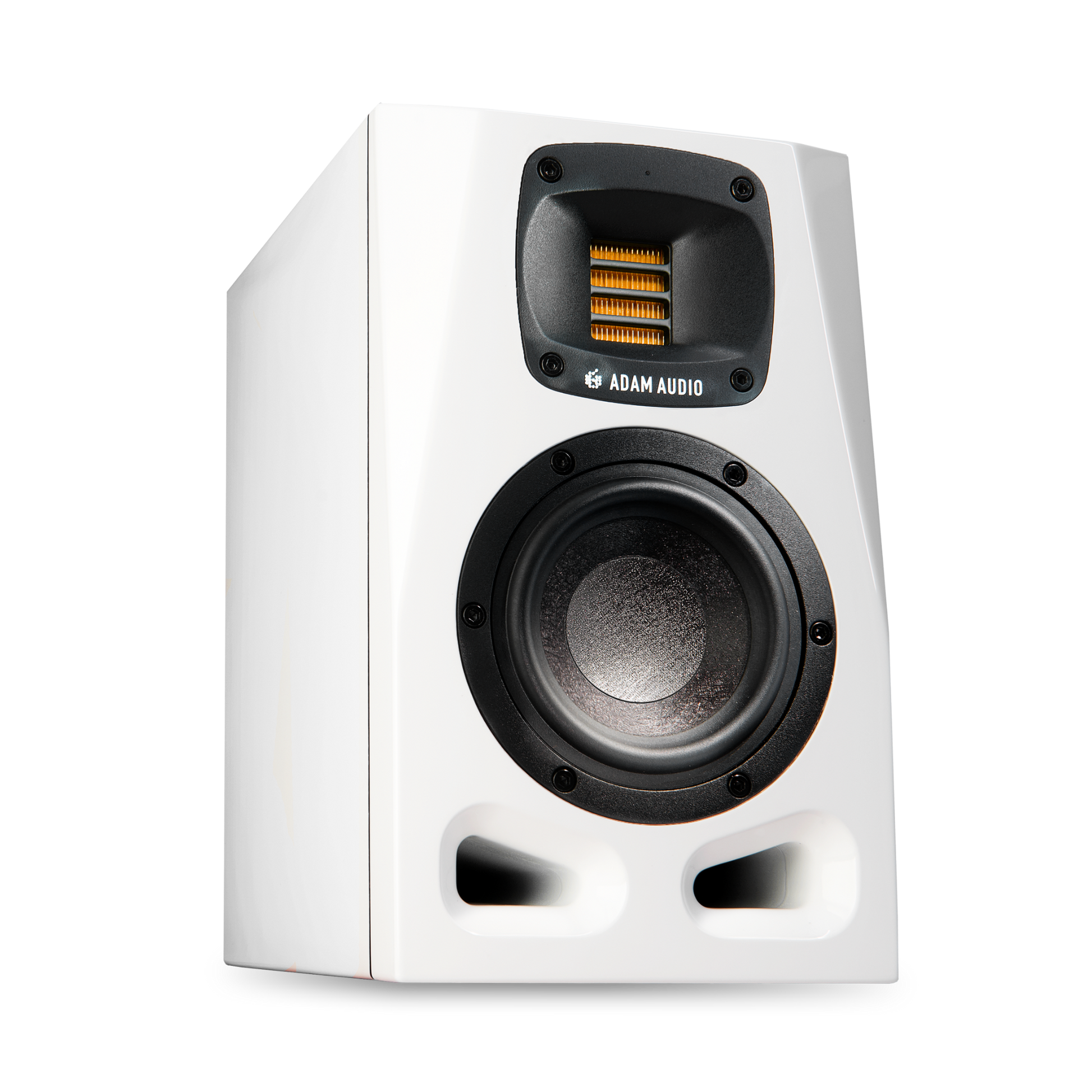 ADAM Audio Limited Edition A4V WHITE 4" Studio Monitor (Single)