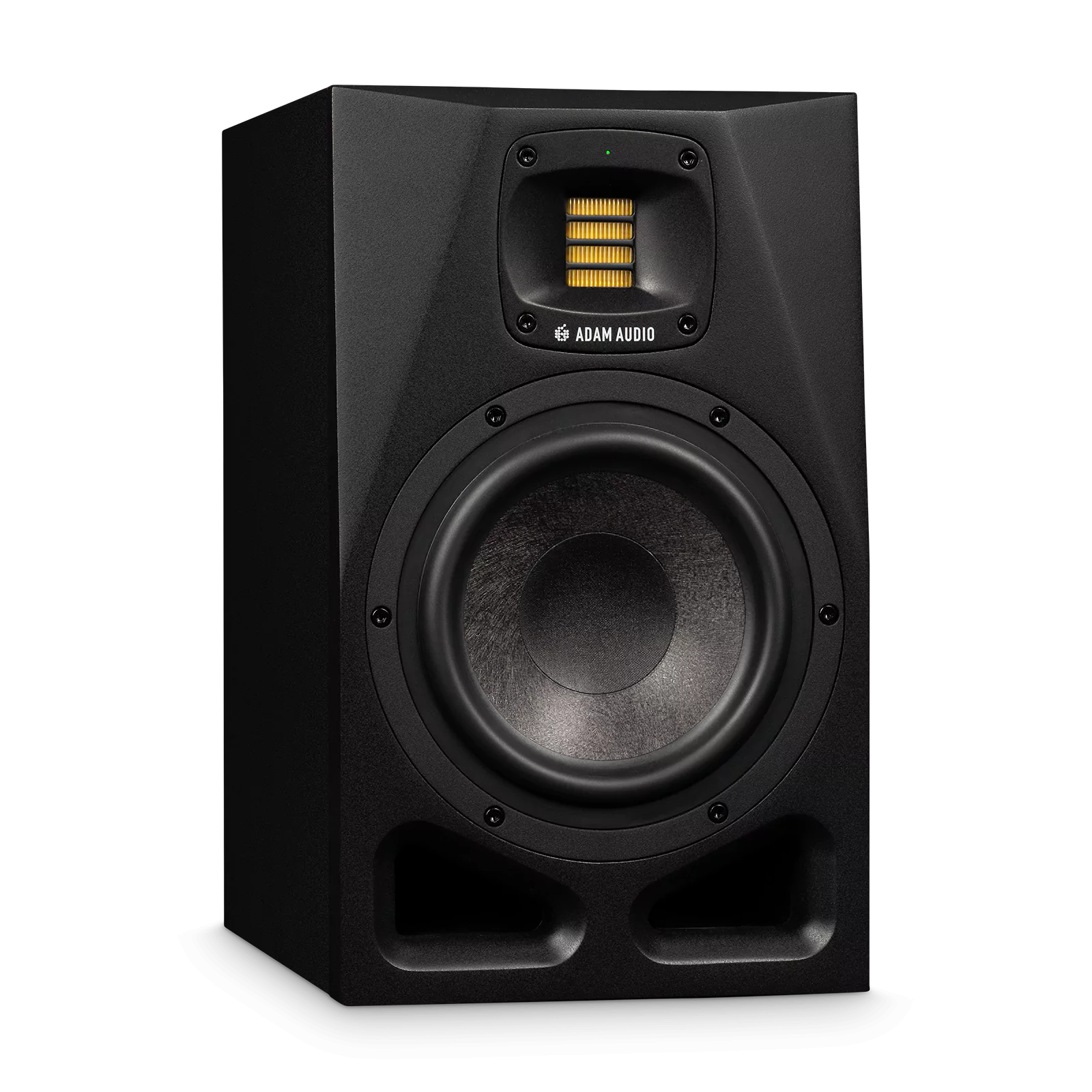 ADAM Audio A-series A7V 7" Nearfield Active Studio Monitor (Single)