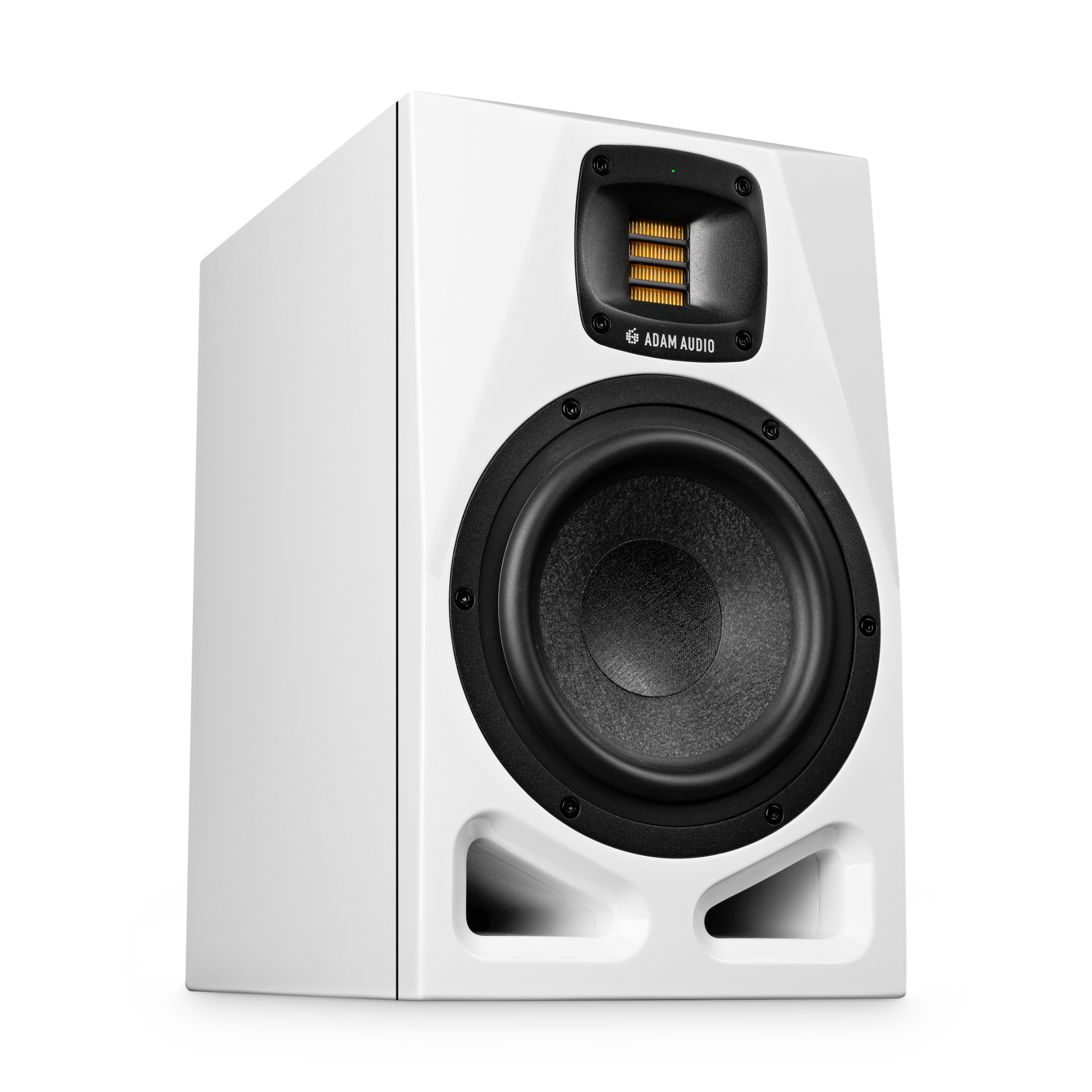 ADAM Audio Limited Edition A7V WHITE 7" Studio Monitor (Single)