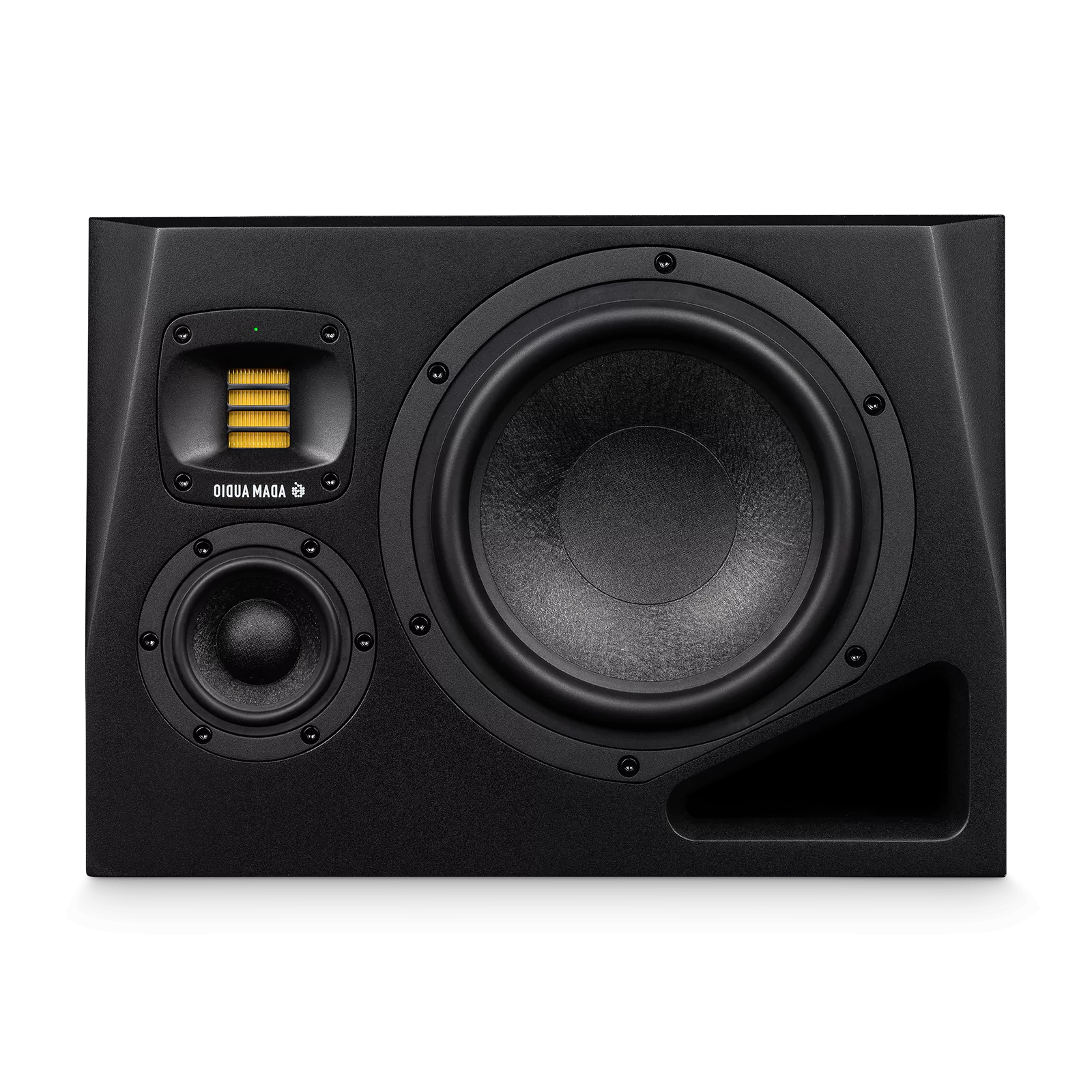 ADAM Audio A-series A8H-R 8" 3-Way Studio Monitor - Right Side (Single)