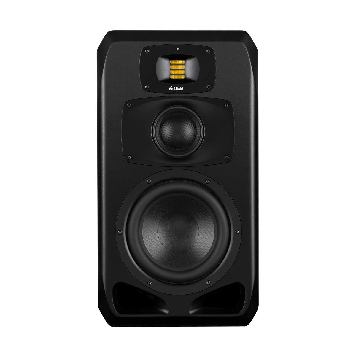 ADAM Audio S3V 9" 3-Way Studio Monitor (Single)