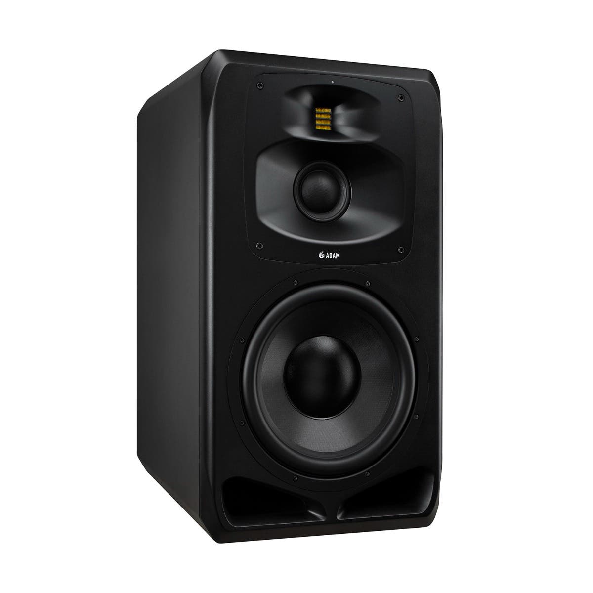 Adam S5V 12" 3-Way Studio Monitor (single)