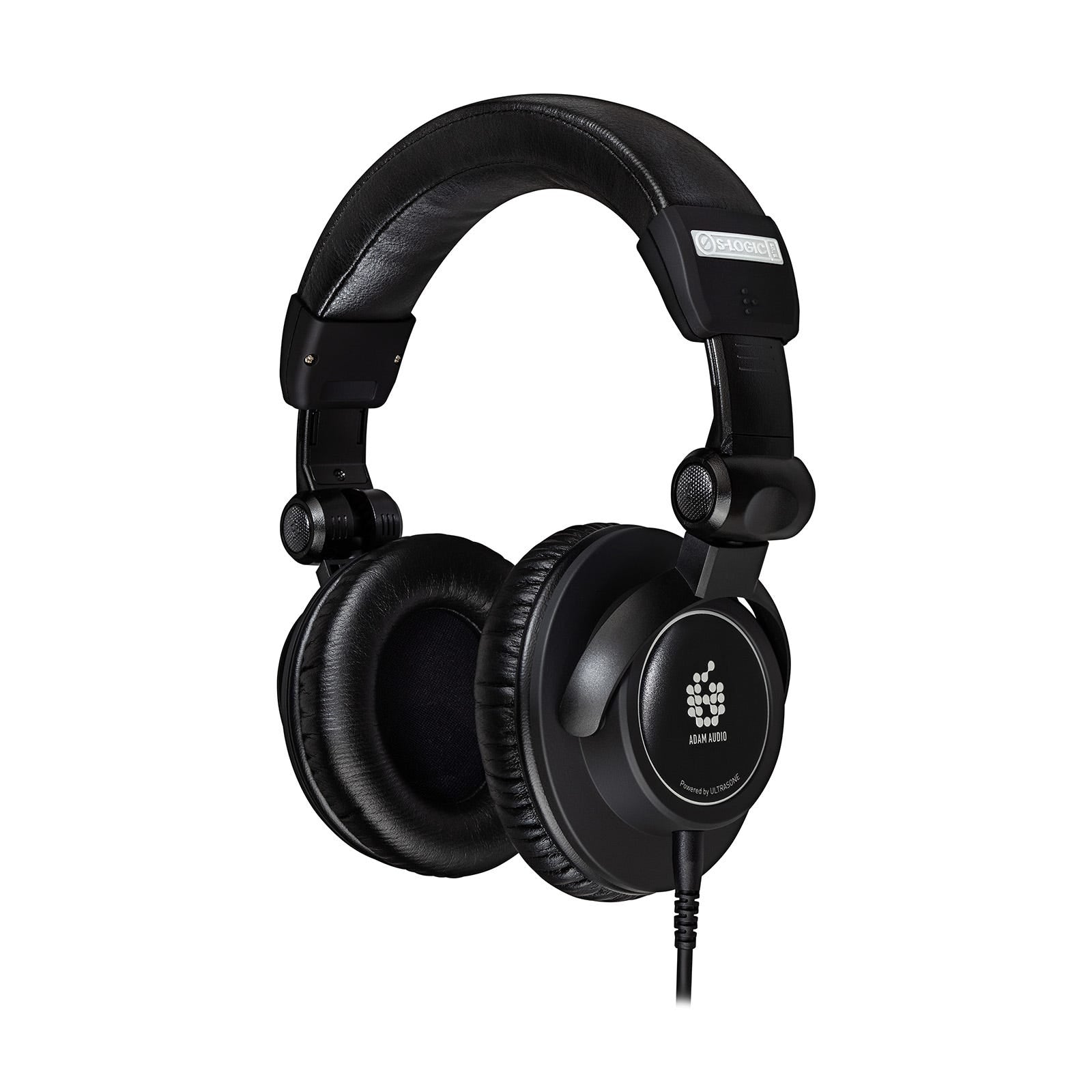 Adam SP5 Studio Pro Headphones (SP-5)