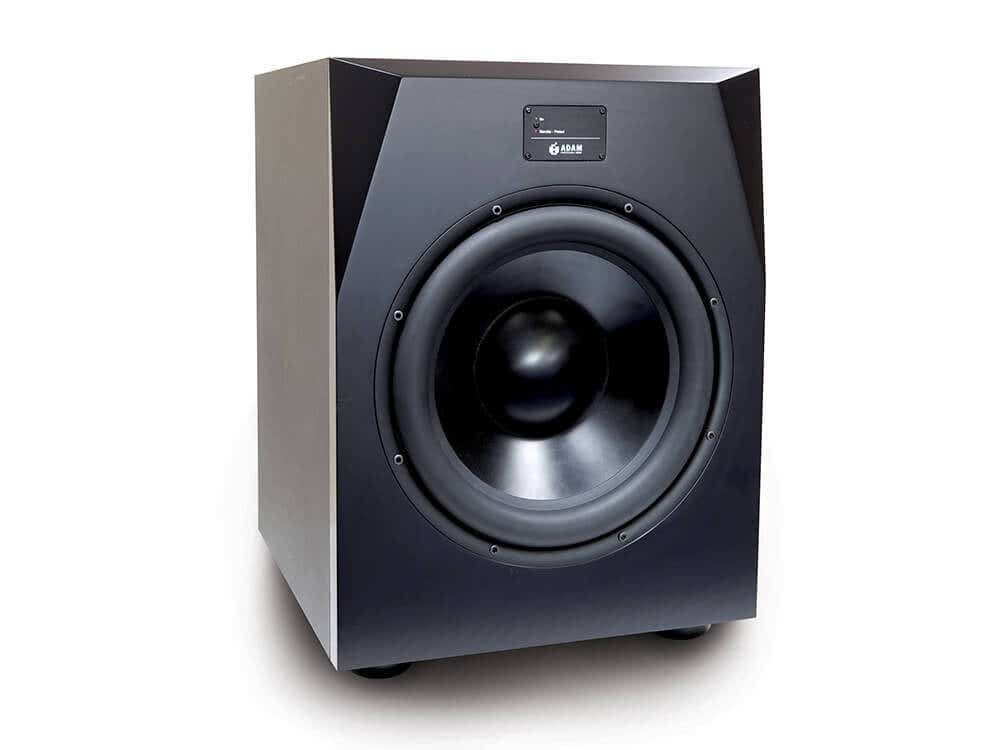 ADAM Sub15 15.5" Active Studio Subwoofer