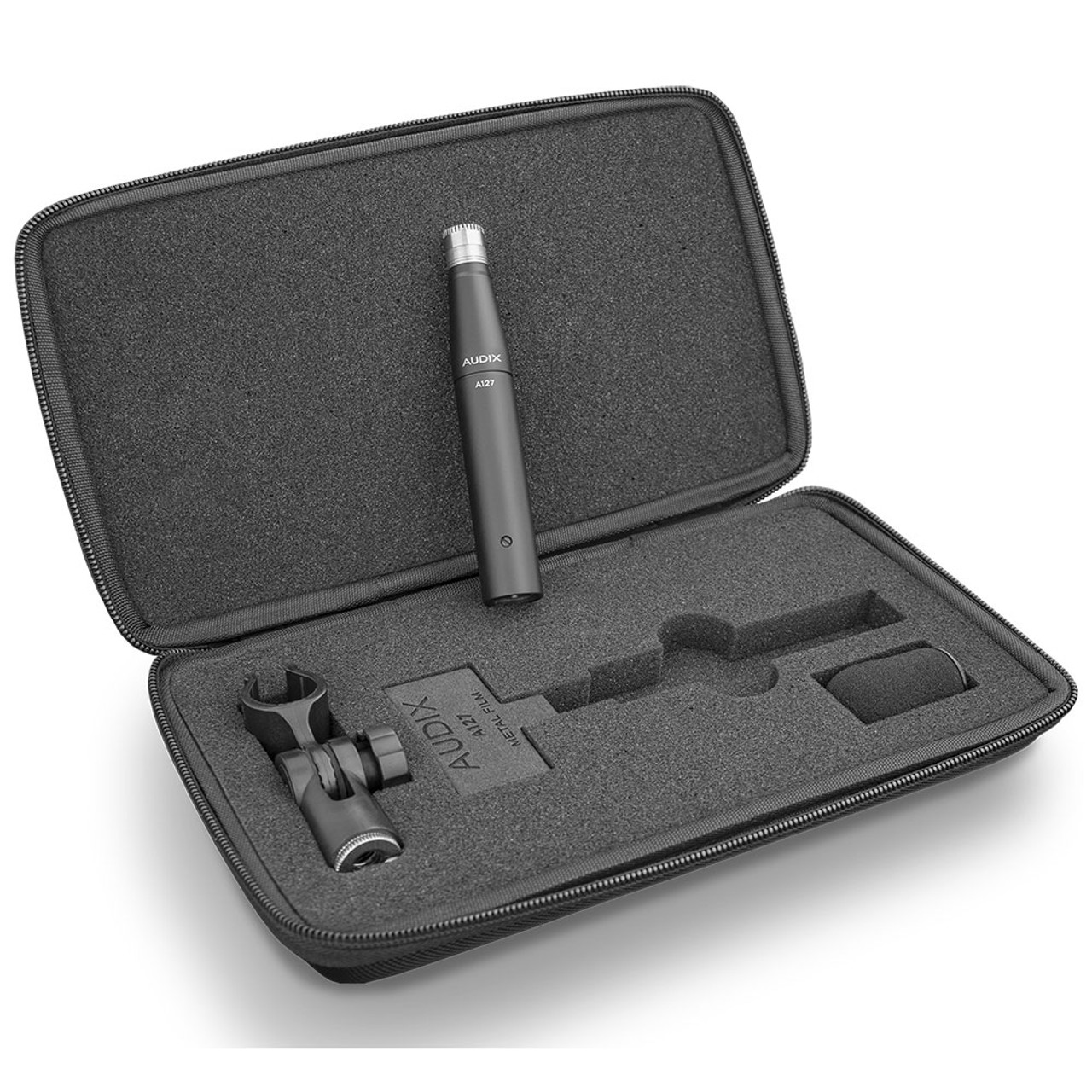 Audix ADX-A127 Omnidirectional Metal Film Condenser Microphone