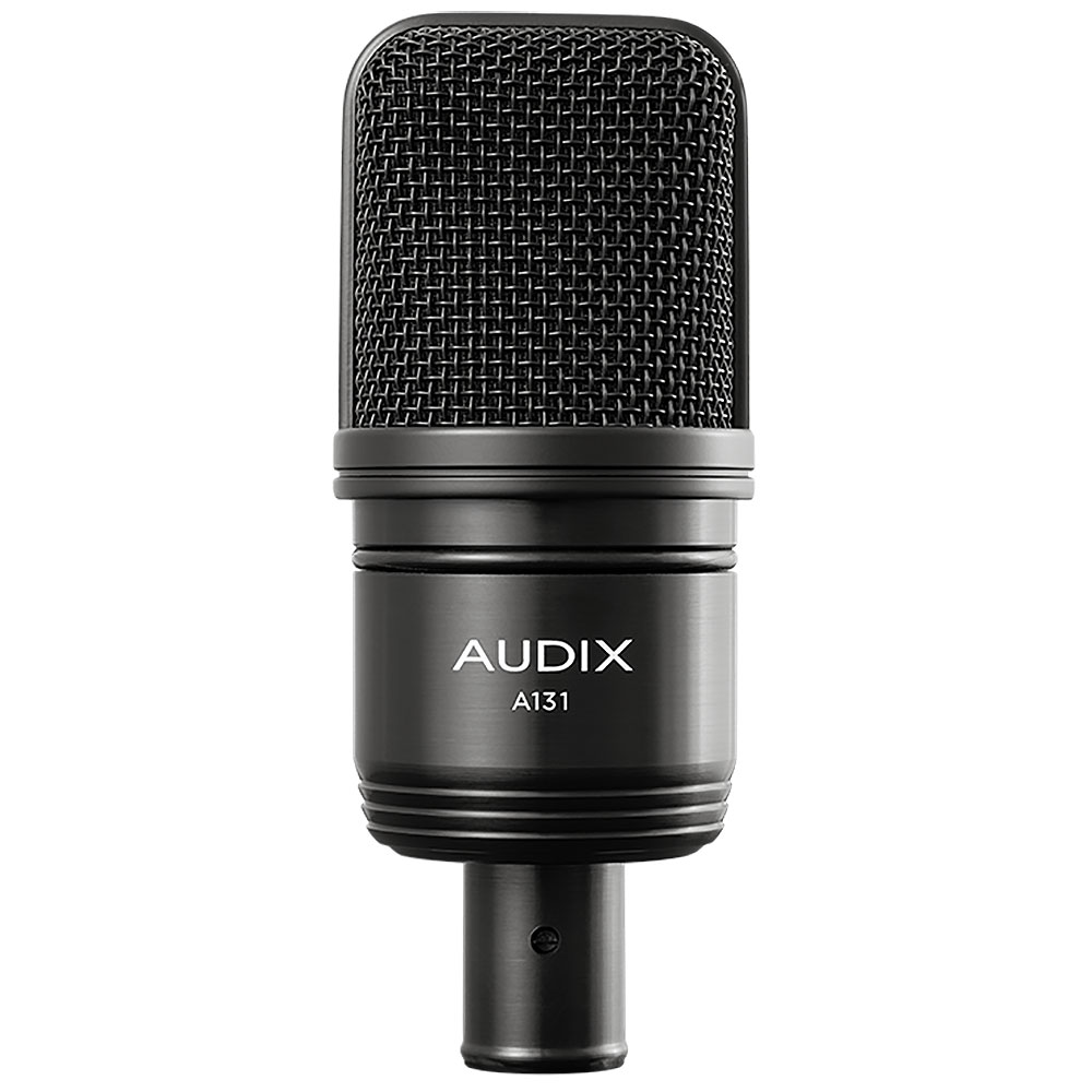 Audix ADX-A131 Large Diaphragm Condenser Microphone