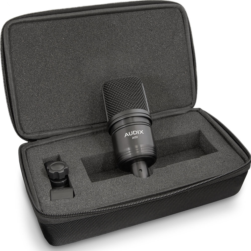 Audix ADX-A131 Large Diaphragm Condenser Microphone