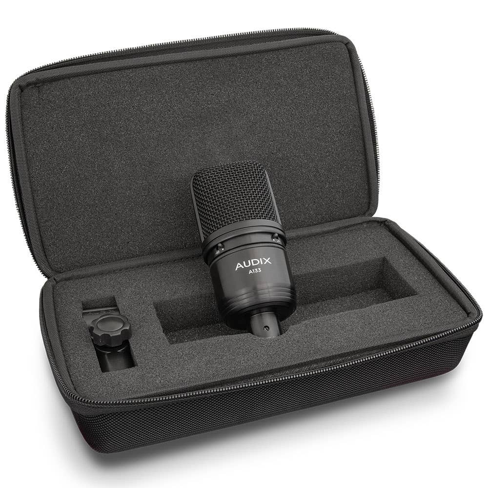 Audix ADX-A133 Large Diaphragm Condenser Microphone