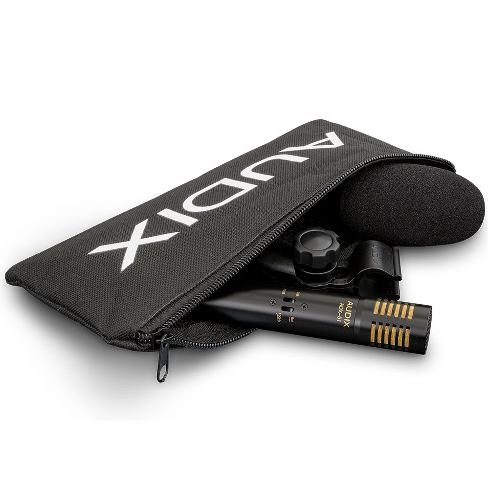 Audix ADX-ADX51 Pencil Condenser Microphone