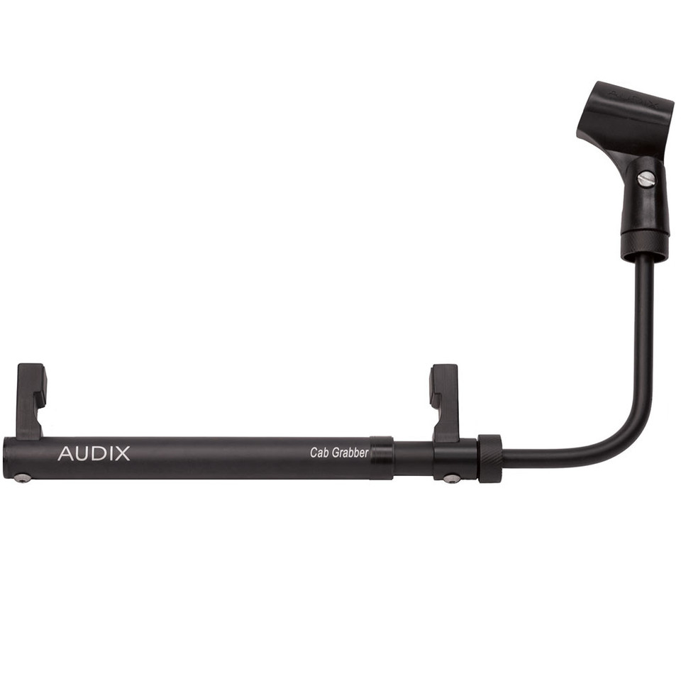 Audix ADX-CABGRAB1 Mic Clamp for Guitar amps & cabs
