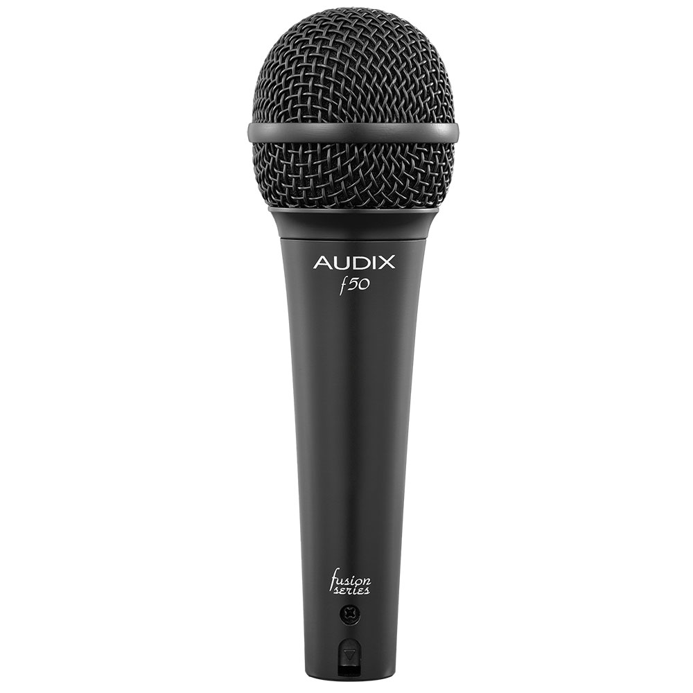 Audix ADX-F50 Fusion All-Purpose Vocal Microphone
