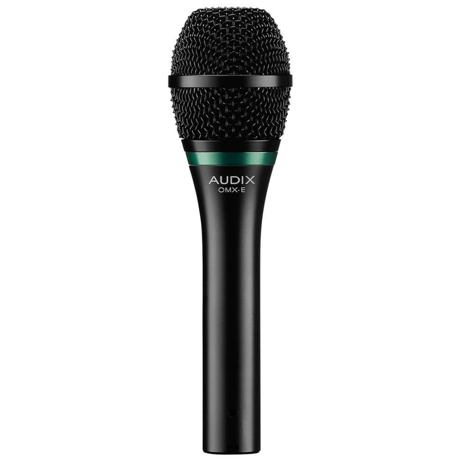 Audix OMX-E Dynamic Vocal Mic