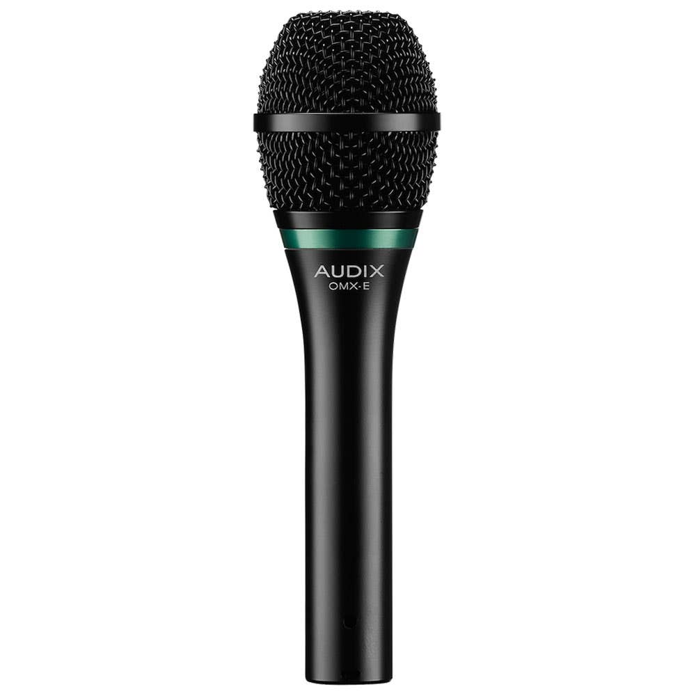 Audix OMX-E Dynamic Vocal Mic