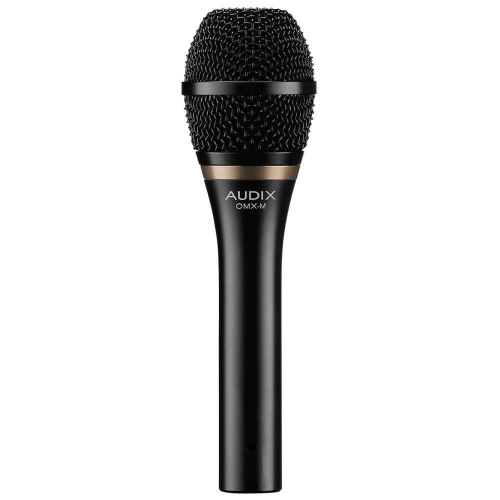 Audix OMX-M Dynamic Vocal Mic