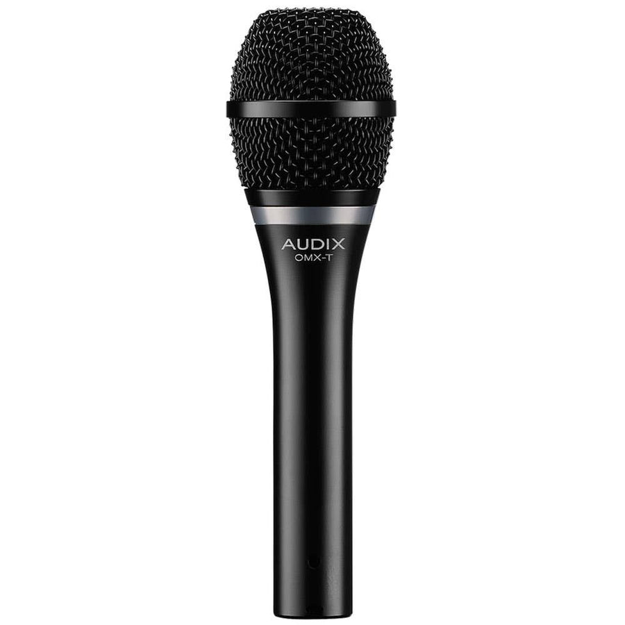 Audix OMX-T Dynamic Vocal Mic
