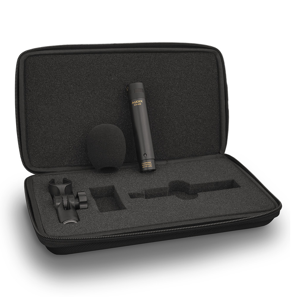 Audix ADX-SCX1-C Professional Studio Cardioid Condenser Microphone