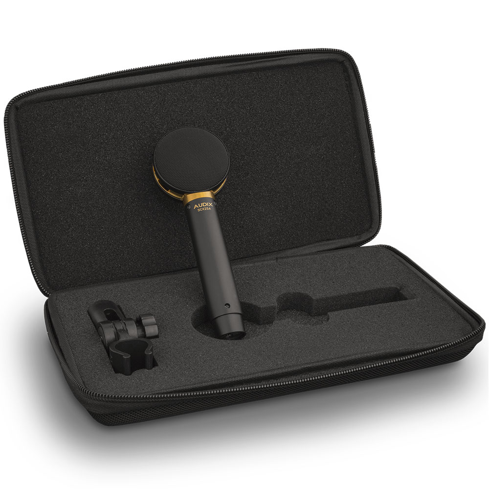 Audix ADX-SCX25A Premium Large Diaphragm Studio Condenser