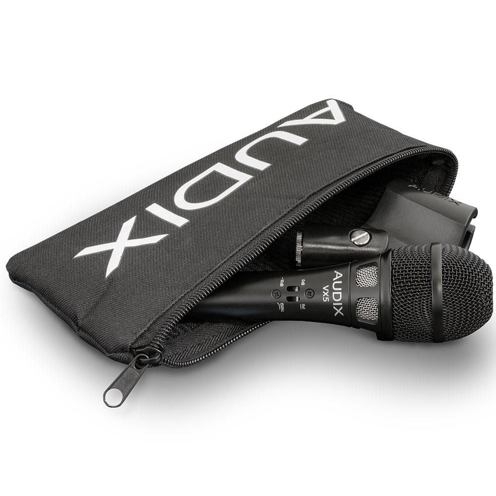 Audix ADX-VX5 Premium Condenser Vocal Microphone for Stage