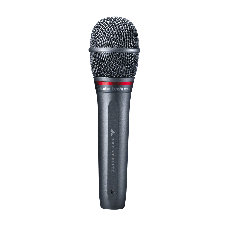 Audio Technica AE6100 Hypercardioid Dynamic Microphone