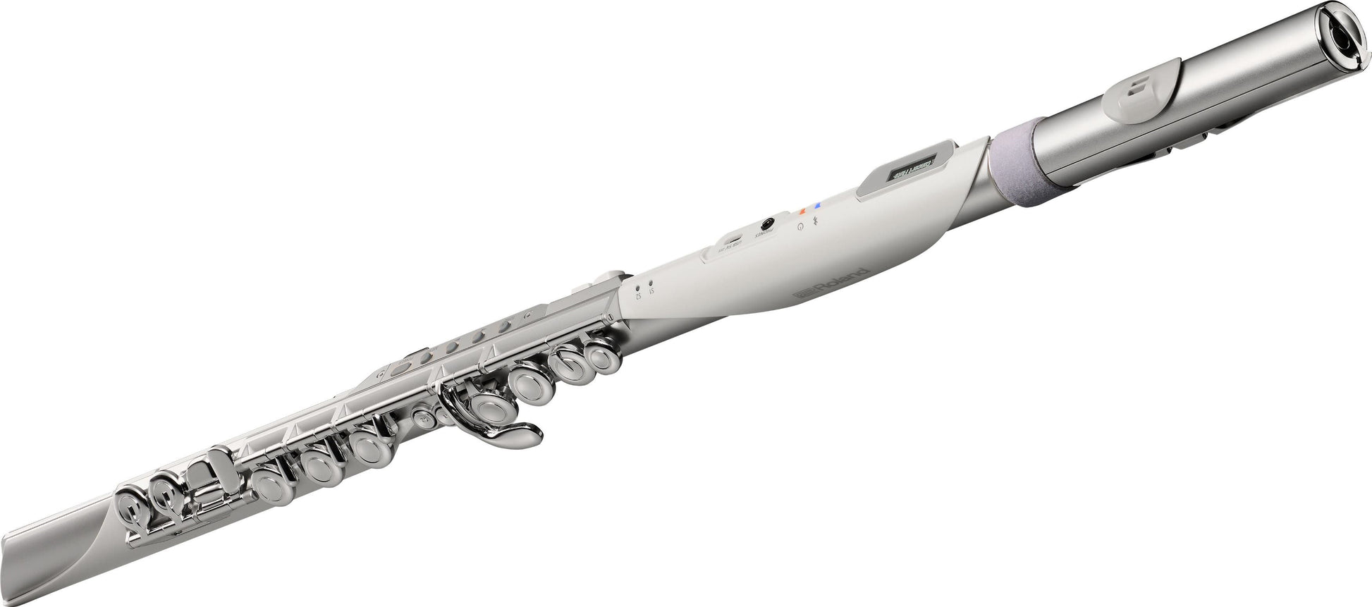 Roland Aerophone Brisa Digital Wind Instrument