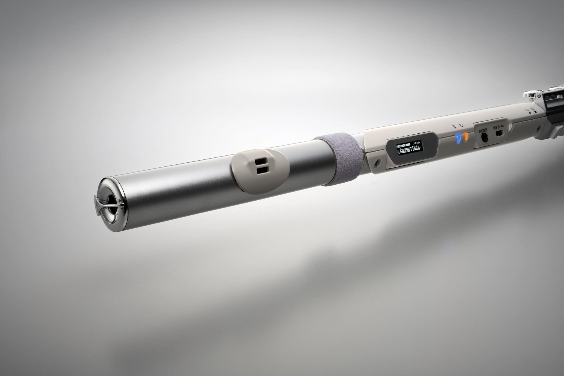 Roland Aerophone Brisa Digital Wind Instrument