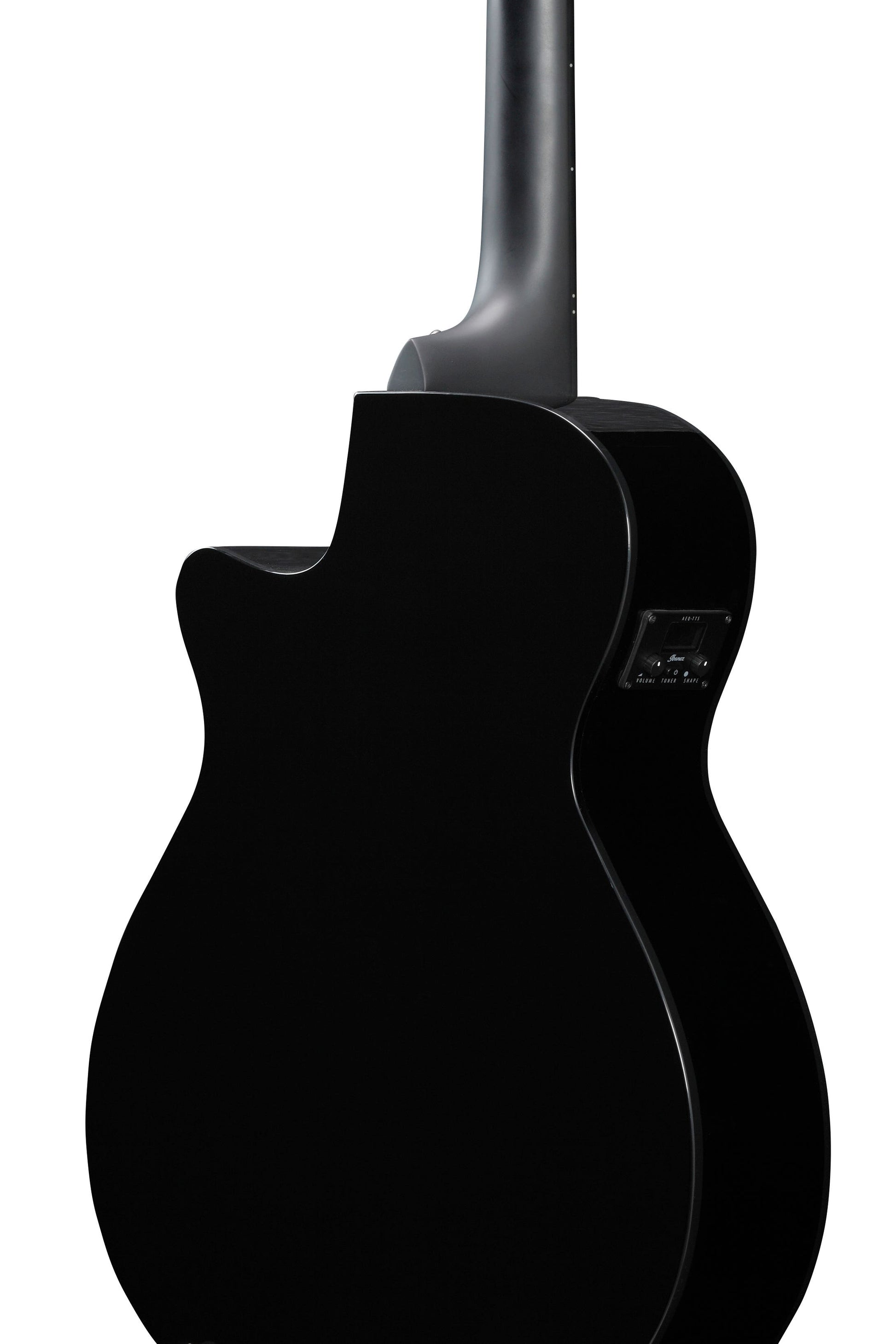 Ibanez AEG50 BK Acoustic Guitar