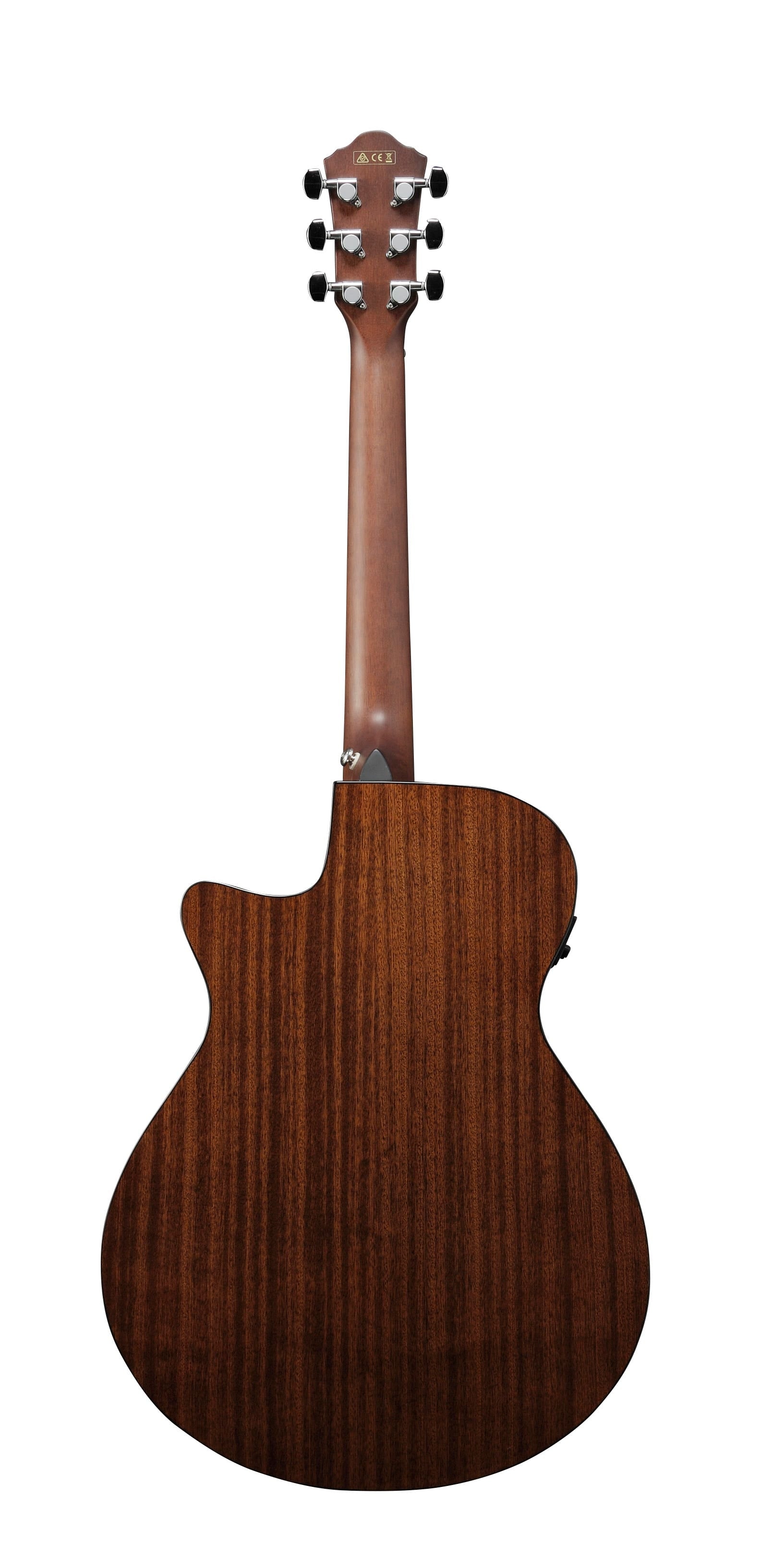 Ibanez AEG50 DHH Acoustic Guitar