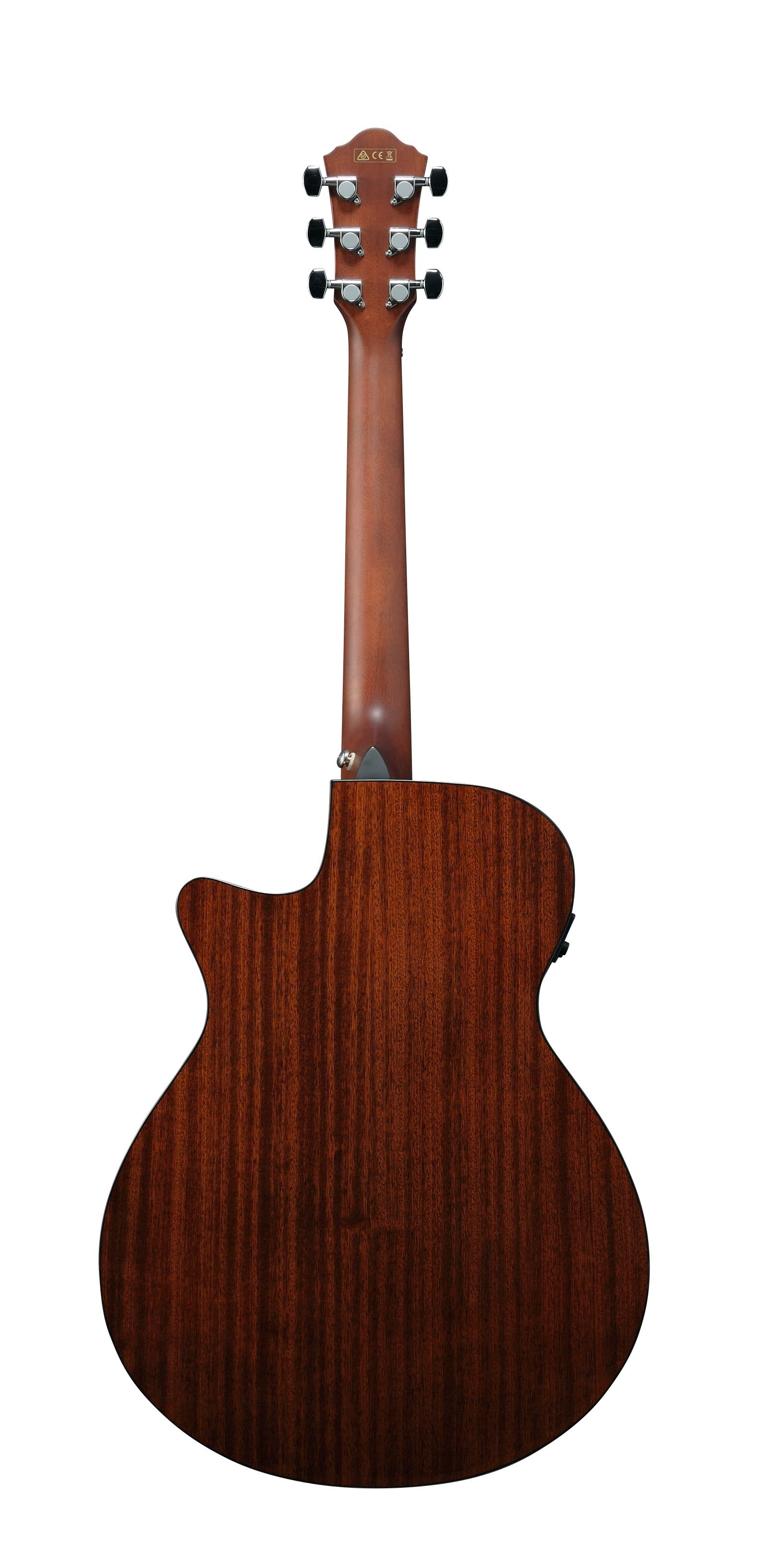 Ibanez AEG50 IBH Acoustic Guitar