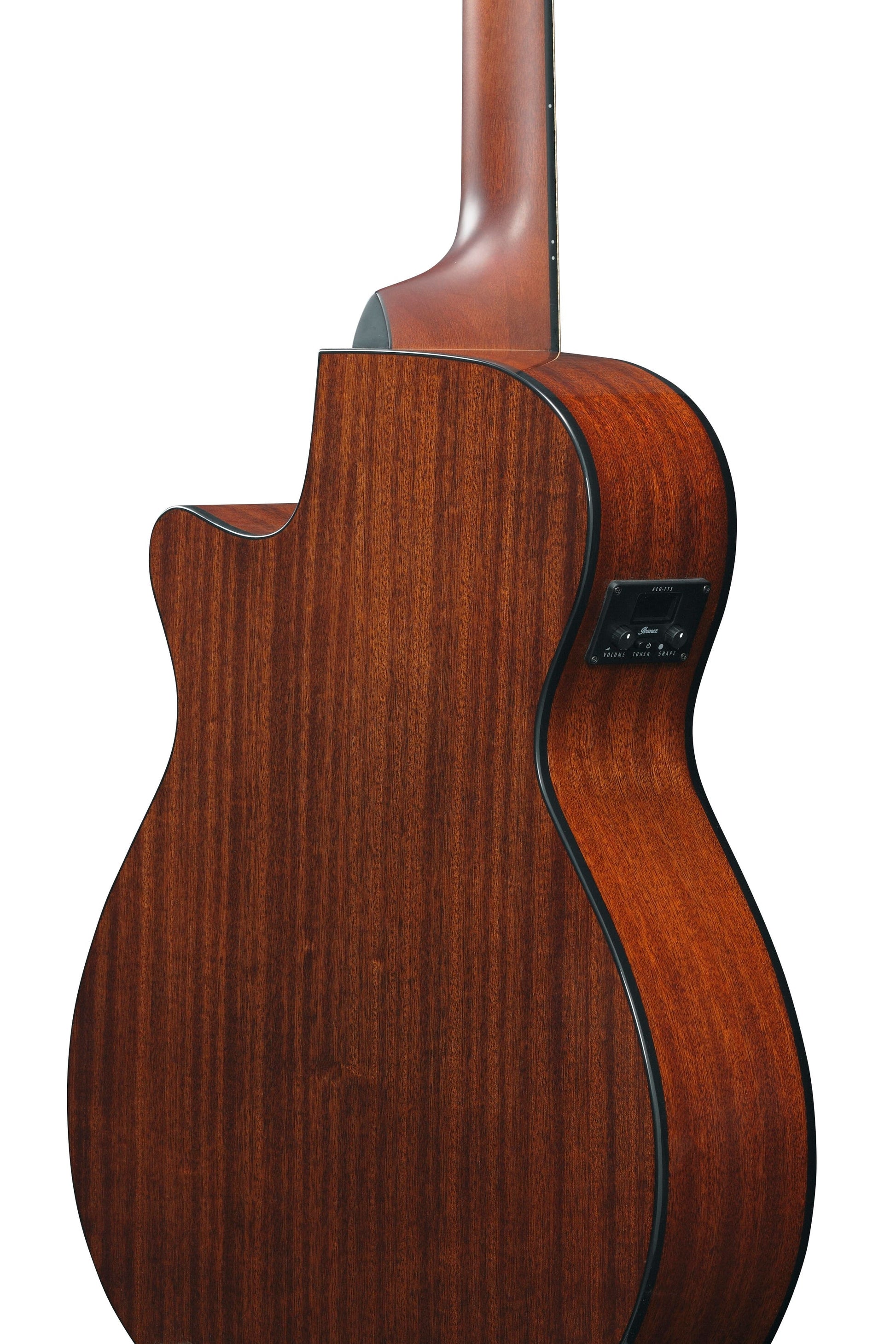 Ibanez AEG50 IBH Acoustic Guitar