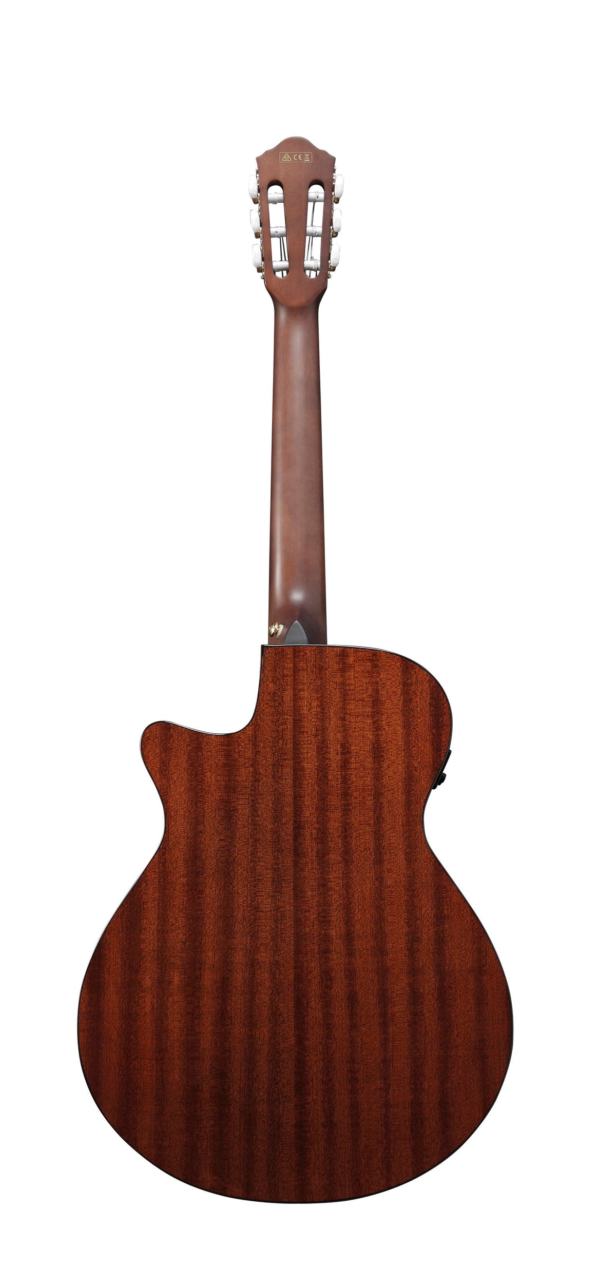 Ibanez AEG50N BKH Acoustic Guitar