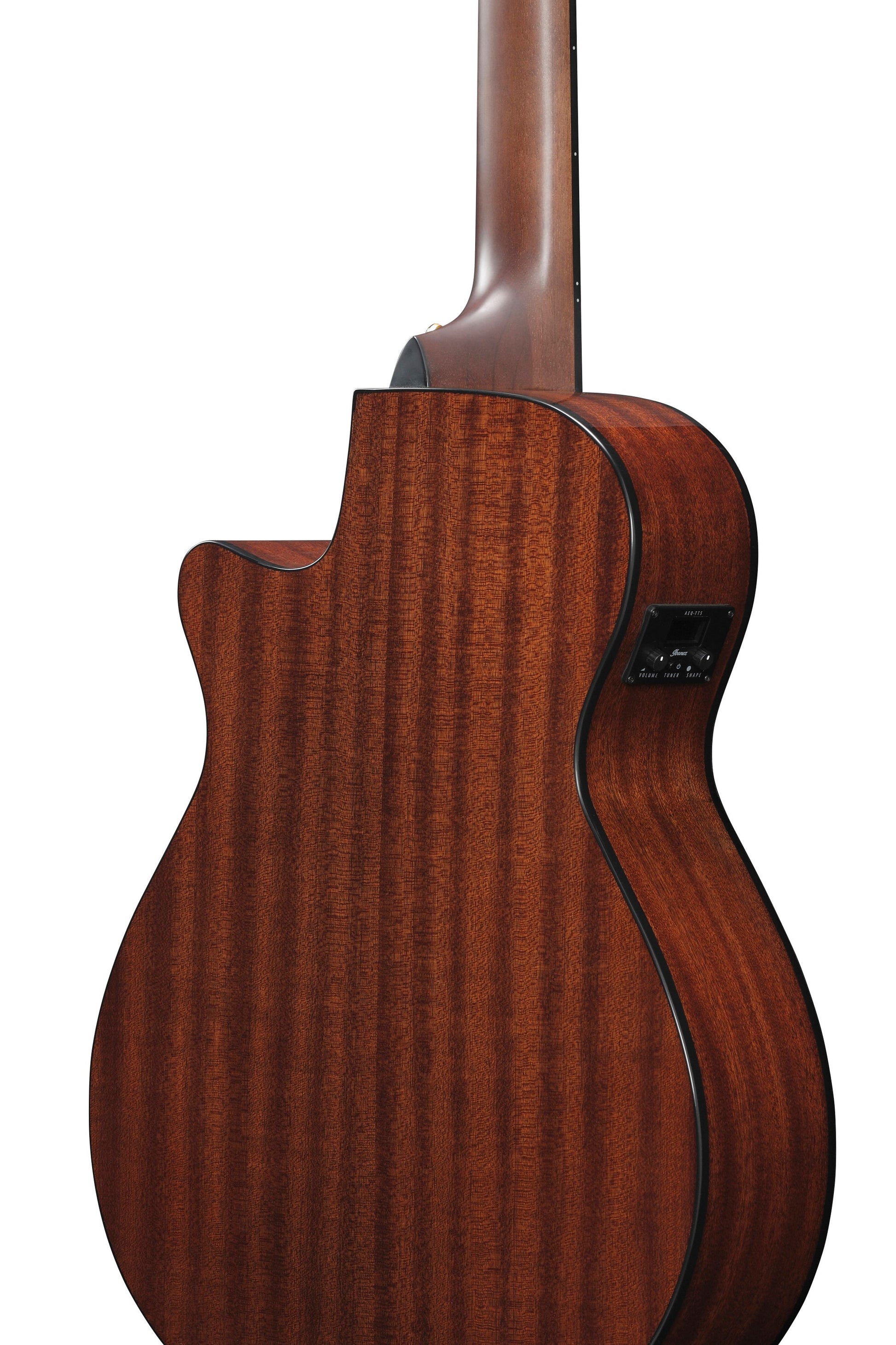 Ibanez AEG50N BKH Acoustic Guitar