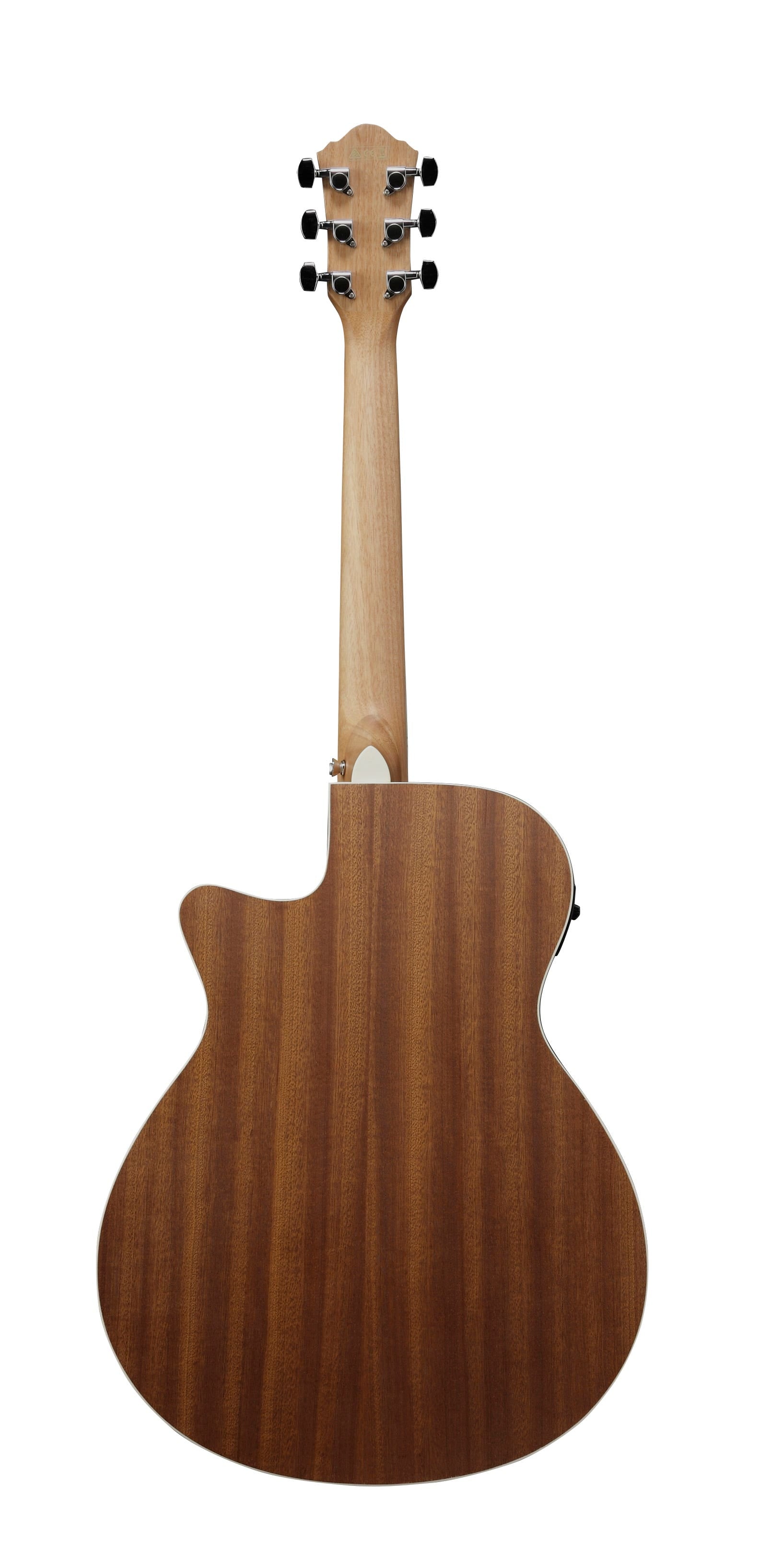 Ibanez AEG7MH OPN Acoustic Guitar