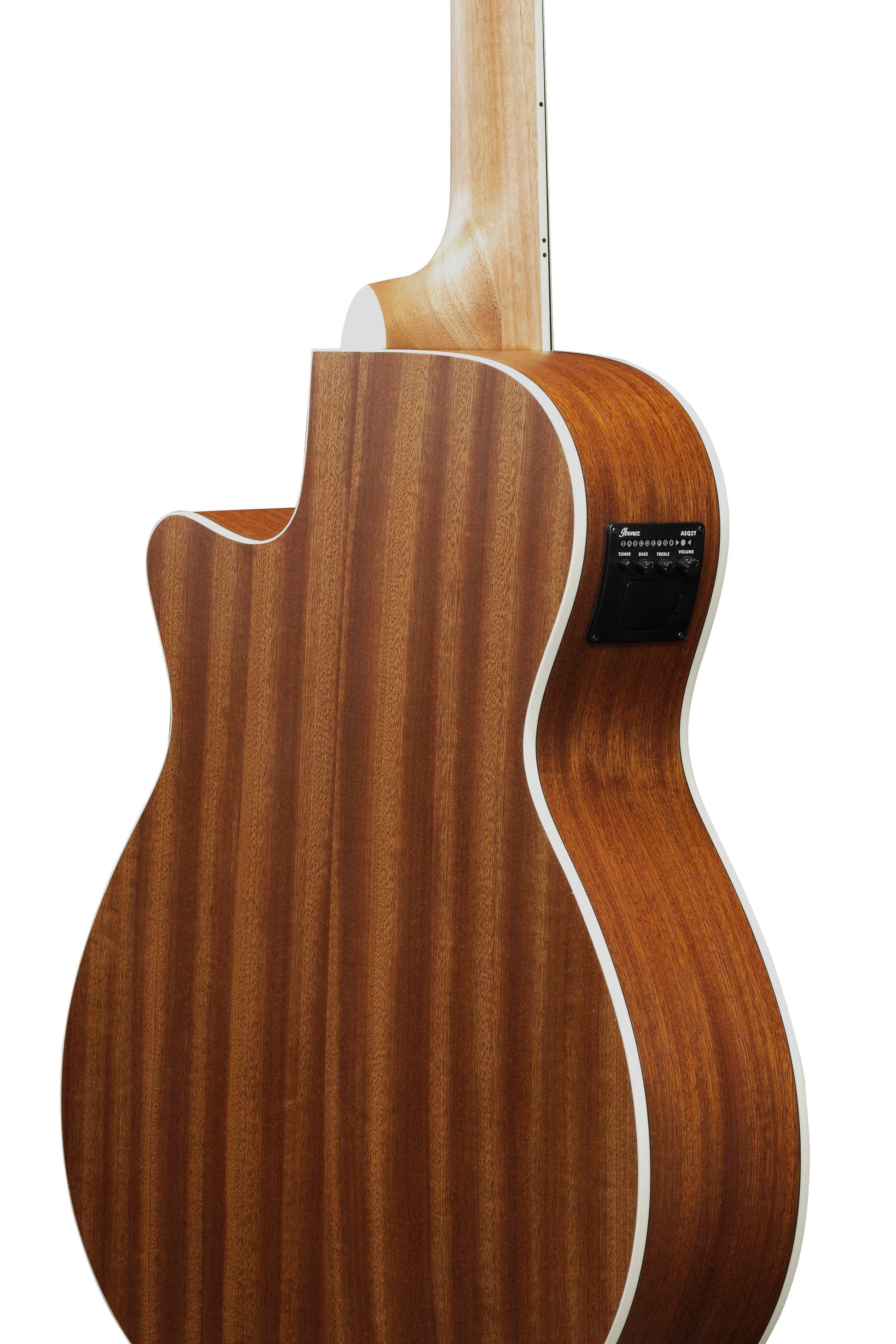 Ibanez AEG7MH OPN Acoustic Guitar