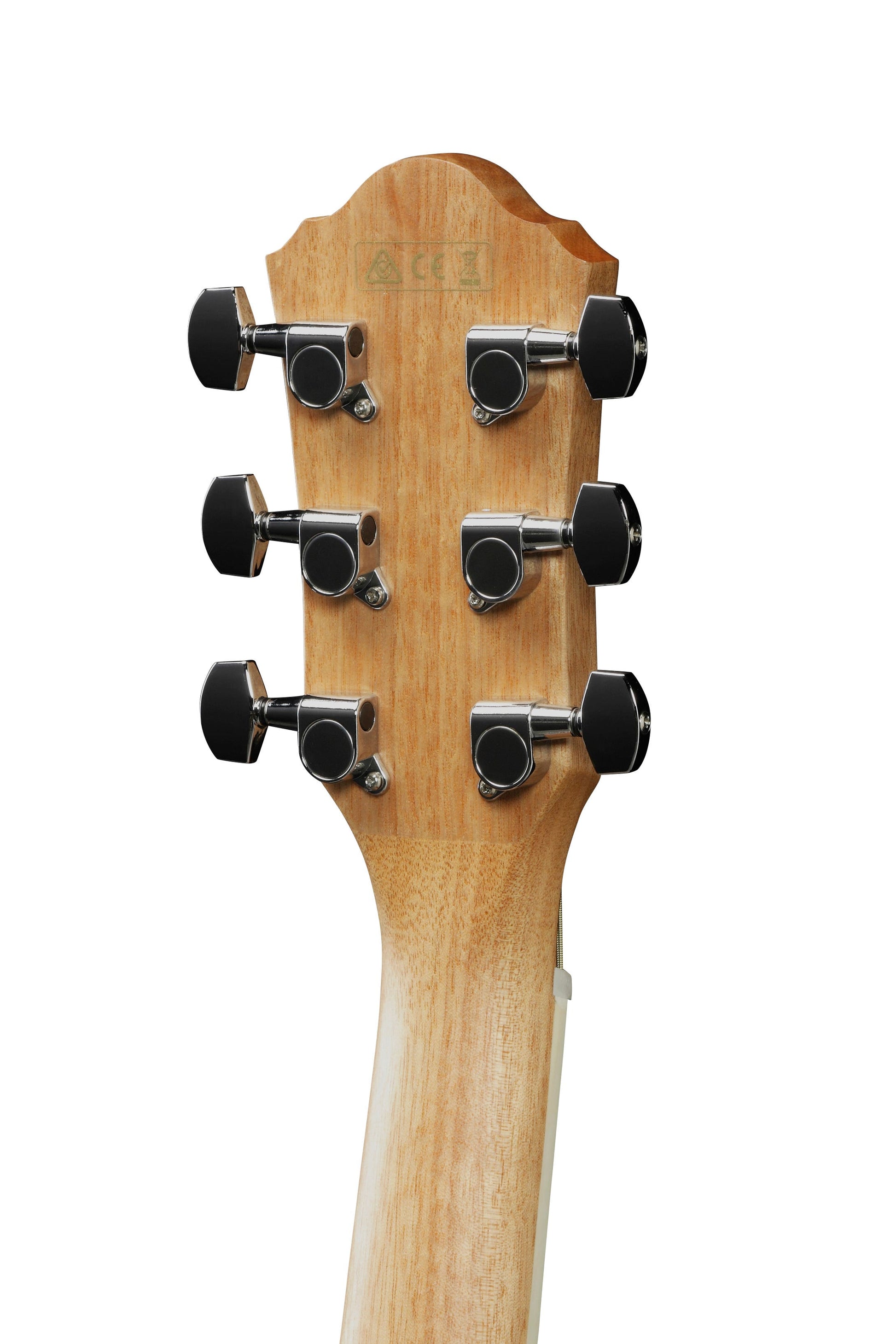 Ibanez AEG7MH OPN Acoustic Guitar