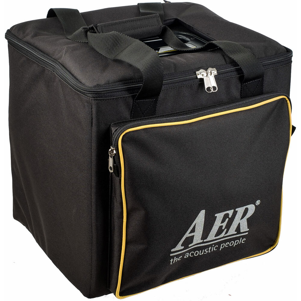 AER Compact 80 Pro Acoustic Instrument Amplifier