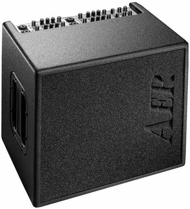 AER Domino 3 Acoustic Instrument Amplifier