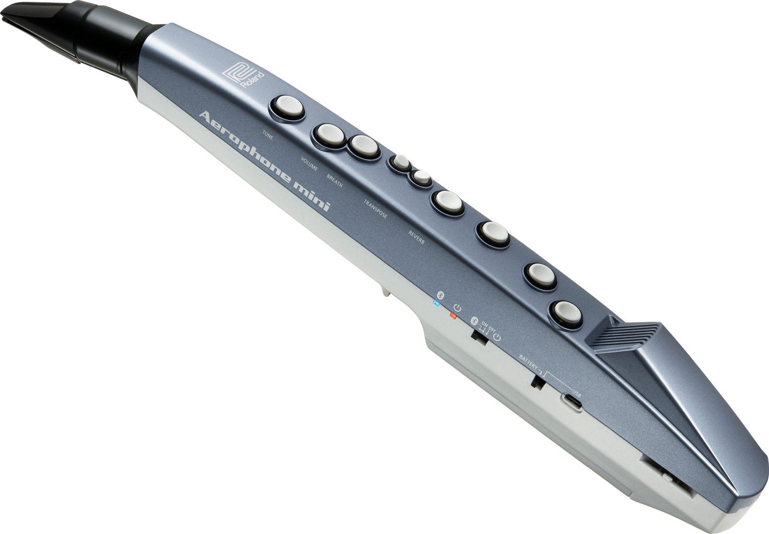 Roland Aerophone MINI Digital Wind Instrument (AE01)