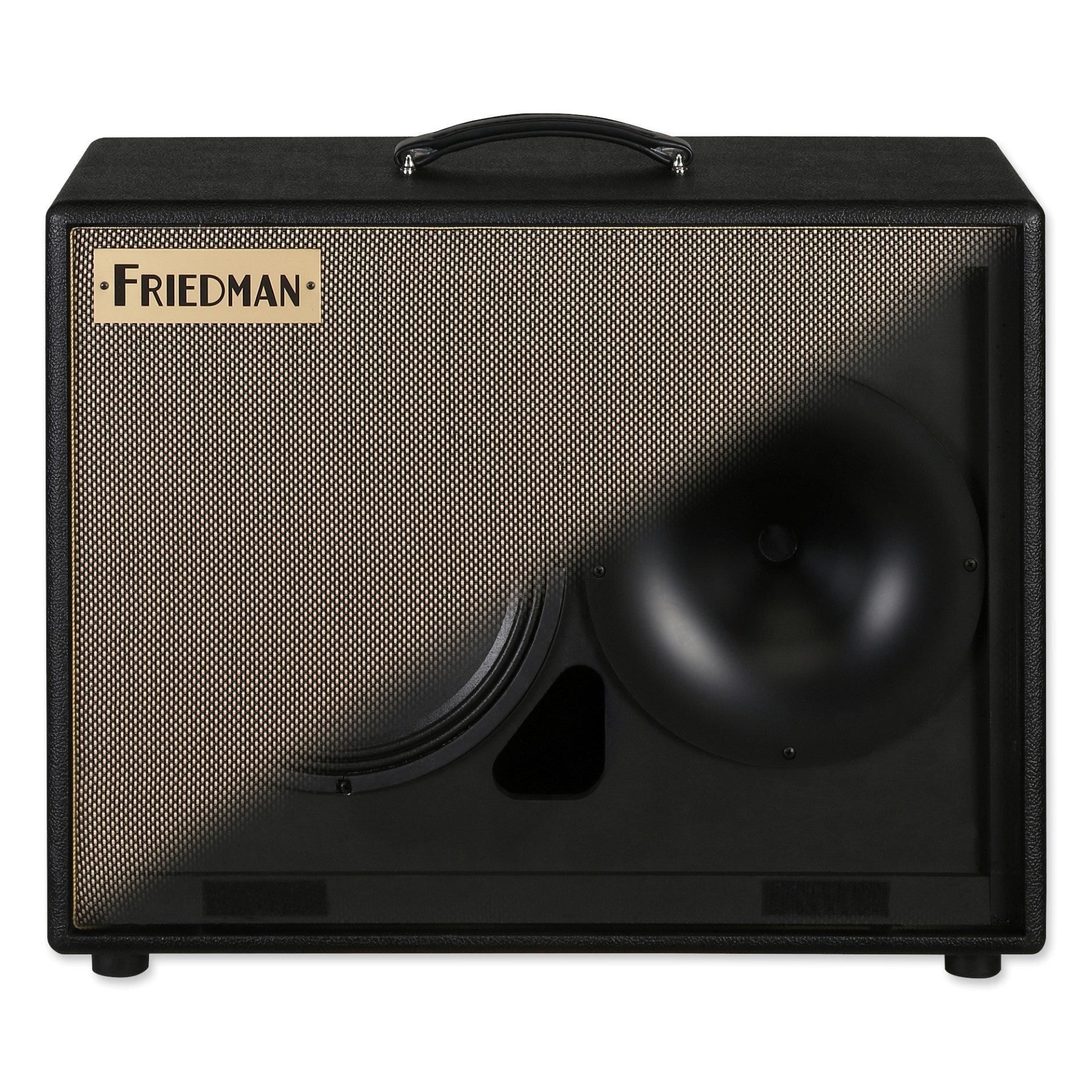 Friedman ASC-12 500W Active Modeler/Profiler Monitor