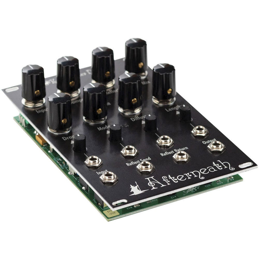 EarthQuaker Devices Afterneath Eurorack Module (Special Order)