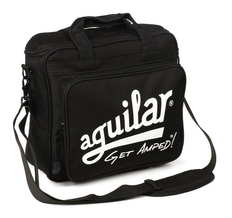 Aguilar AG700 Bass Amp Carry Bag