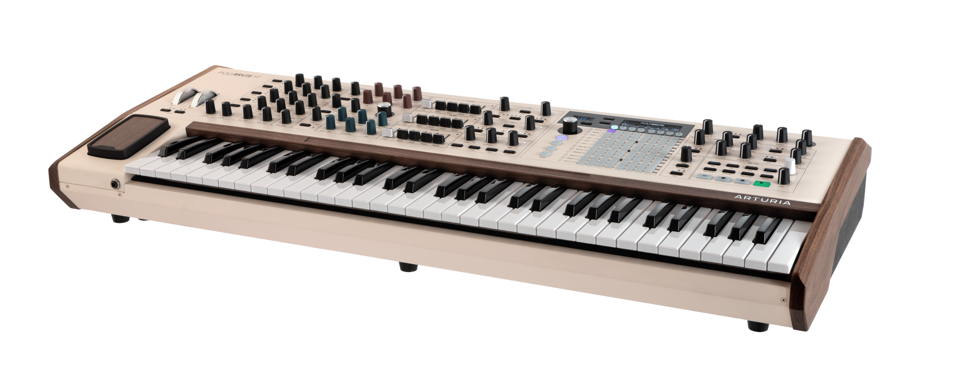 Arturia Polybrute-12 Polyphonic Analog Synth