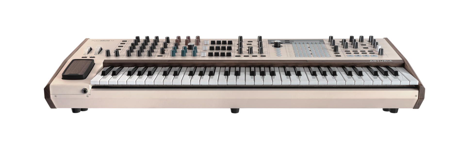 Arturia Polybrute-12 Polyphonic Analog Synth