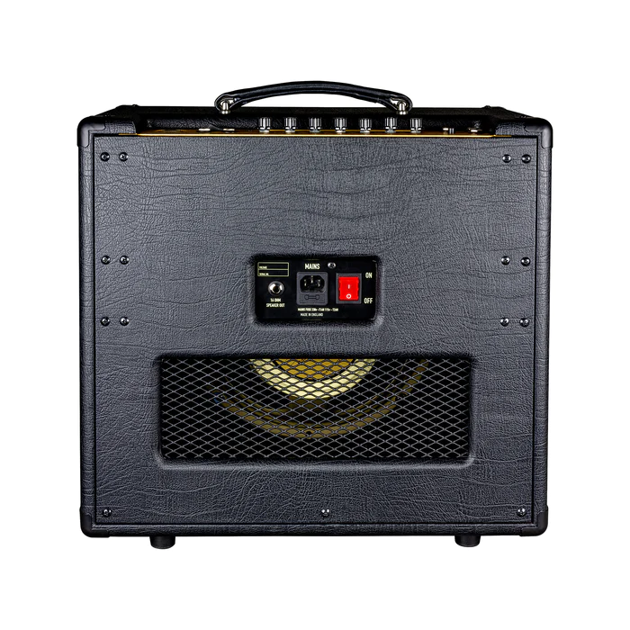 Ashdown AGM-5C 5w Tube Guitar Amp Combo (made in UK)