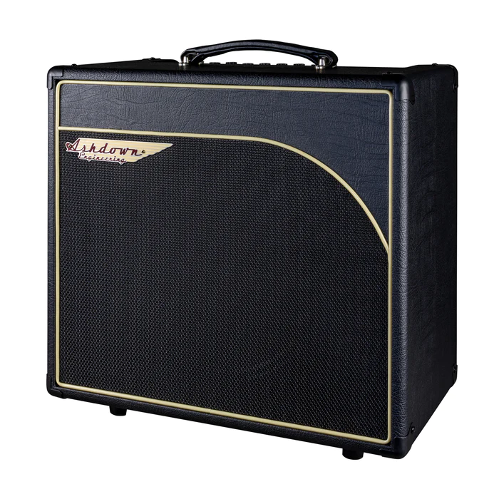 Ashdown AGM-5C 5w Tube Guitar Amp Combo (made in UK)