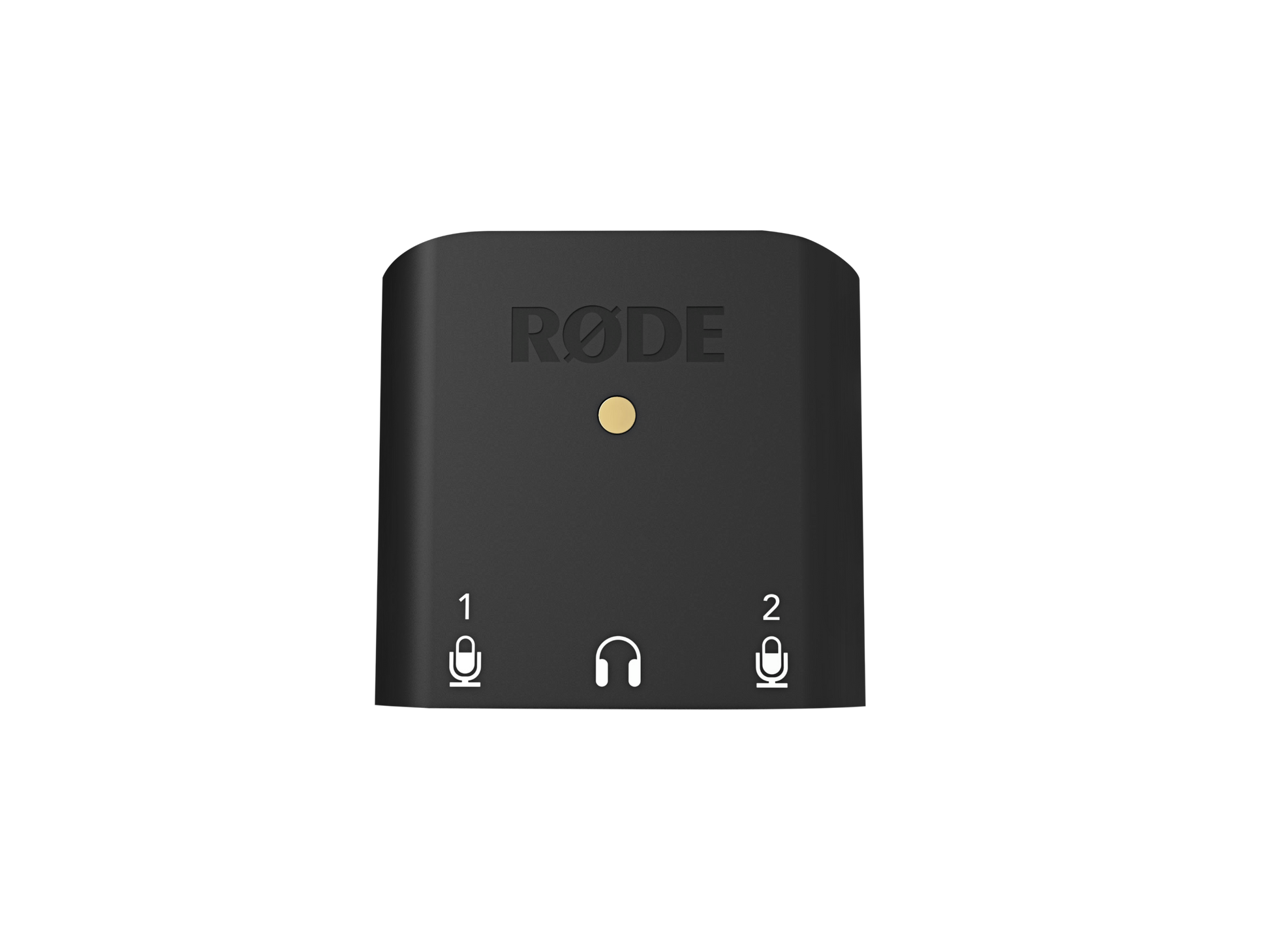 RODE AI-Micro Compact Audio Interface