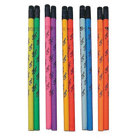 AIM Gifts Amazing Colour-Changing Mood Pencil (Single)