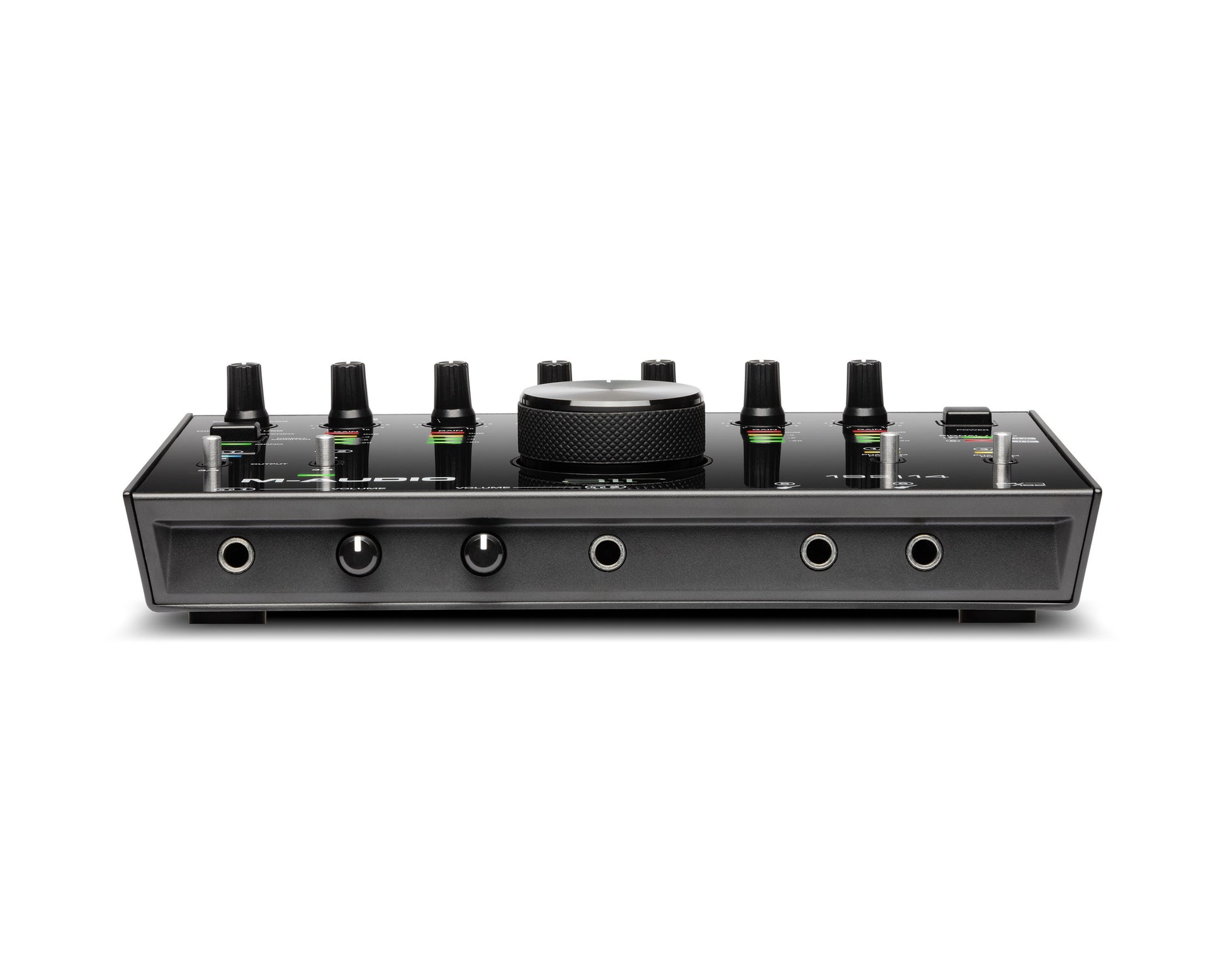 M-Audio AIR 192|14 USB Audio Interface