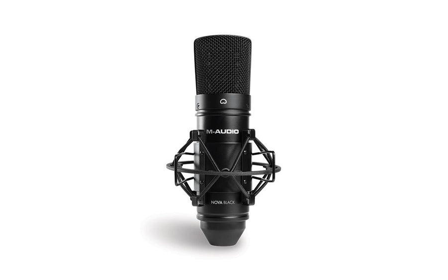 M-Audio AIR 192|4 USB Vocal Studio Pro PACKAGE