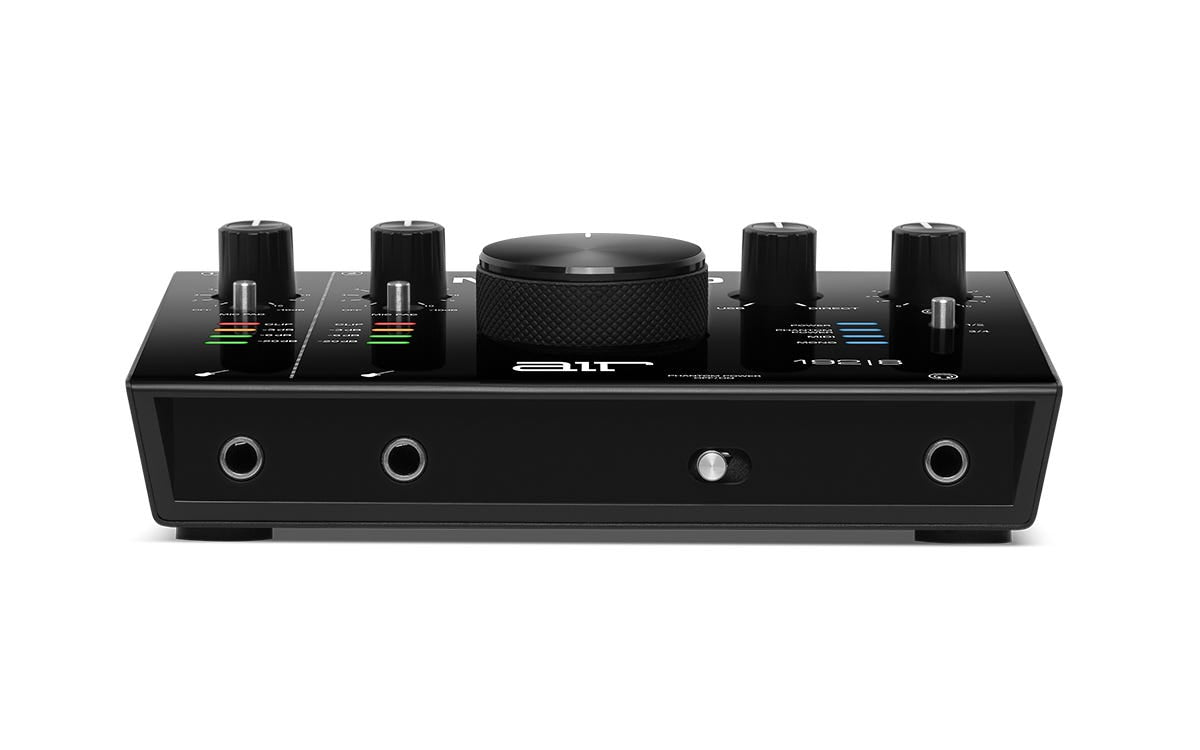 M-Audio AIR 192|8 USB Audio Interface