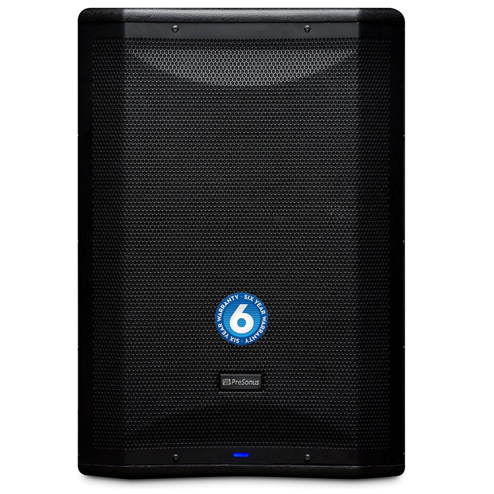 Presonus AIR15S 15" PA Powered Subwoofer